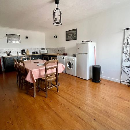 Gite Omaha 3 Etoiles - La Ferme Delaunay Saint-Come-du-Mont 外观 照片