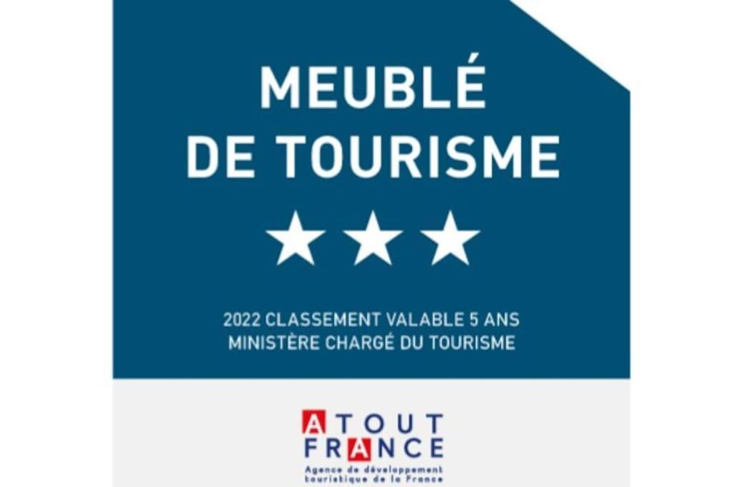 Gite Omaha 3 Etoiles - La Ferme Delaunay Saint-Come-du-Mont 外观 照片